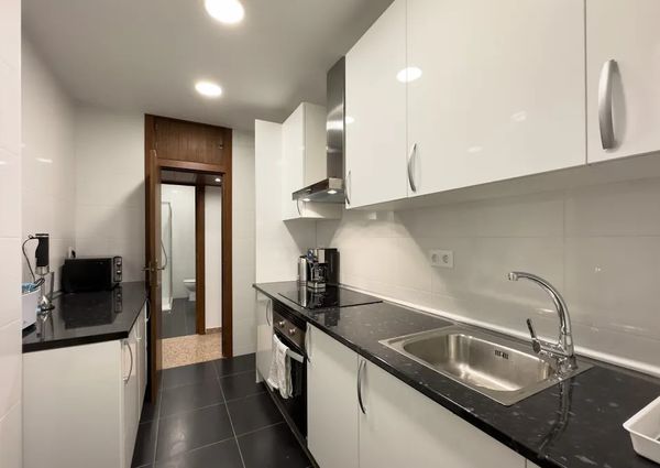 Carrer de Sardenya, Barcelona, Catalonia 08018