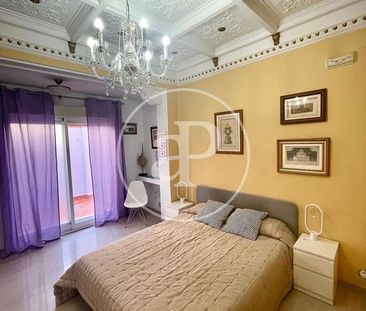 2 bedroom luxury Flat for rent in Valencia, Spain - Photo 3