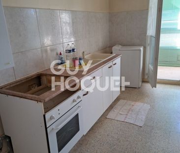 LOCATION d'un appartement F4 (71 m²) à MARSEILLE Résidence les Bore... - Photo 5