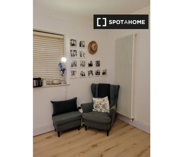 1-bedroom apartment for rent in Dublin - Photo 2