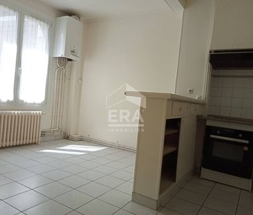 Location Appartement 5 pièces 105m² - Photo 6