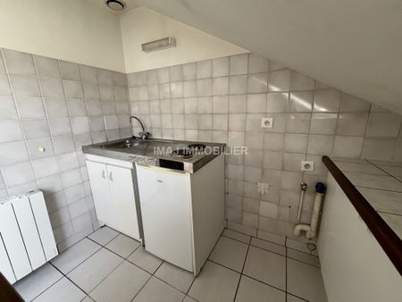 Appartement à louer - Photo 4