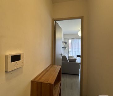 Location Appartement 1 pièce 16m² MARSEILLE 4ème - Photo 1