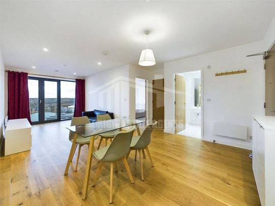 2 bedroom apartment to rent - Photo 1