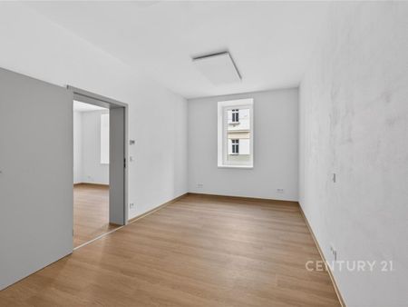 Pronájem bytu 2+kk 54 m2 - Fotografie 4