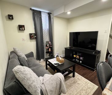 For Lease - 120 Viceroy Crescent Unit# Unit 2-Bsmt, Brampton, Ontario - Photo 4