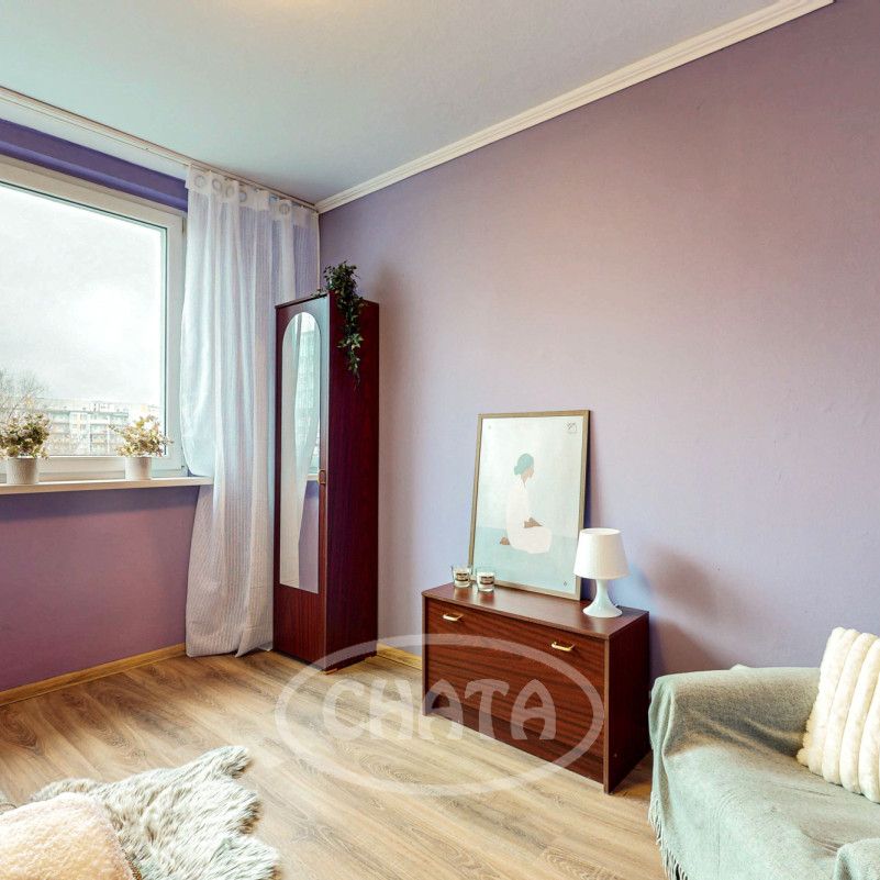 Krzyki-Gaj/2 pokoje/balkon - Photo 1