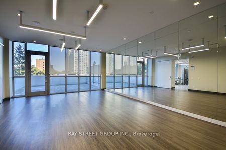 For Lease - 365 CHURCH Street Unit# 1706, Toronto, Ontario - Photo 3