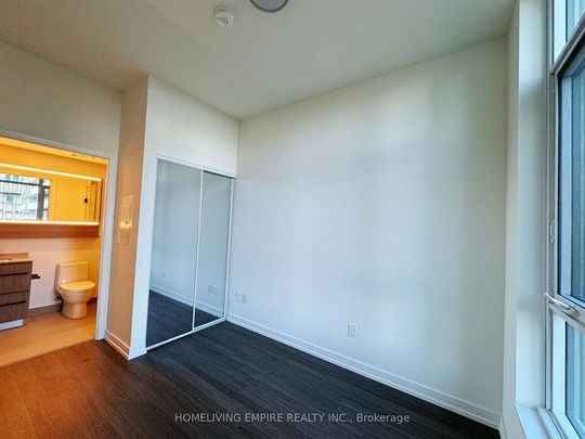 For Lease - 425 Front Street Unit# 612, Toronto, Ontario - Photo 1