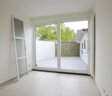 Ruim gelijkvloers appartement in Westkerke - Foto 4