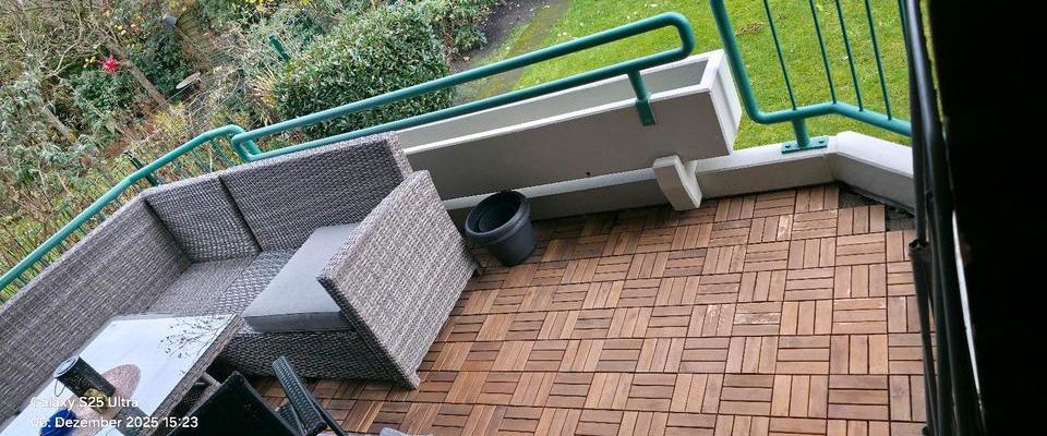 !!!Nachmieter gesucht!!! 3,5 Z. Erdgeschosswohnung in Nordlünen - Foto 1