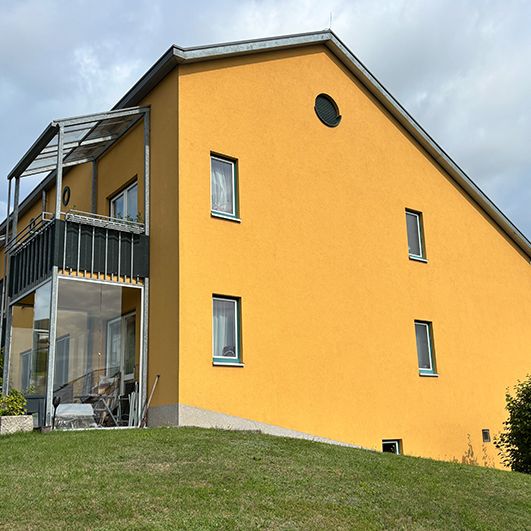 Wohnung in Weitra - Foto 1