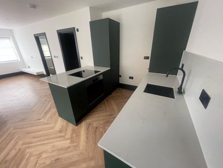 1 bedroom flat to rent - Photo 3