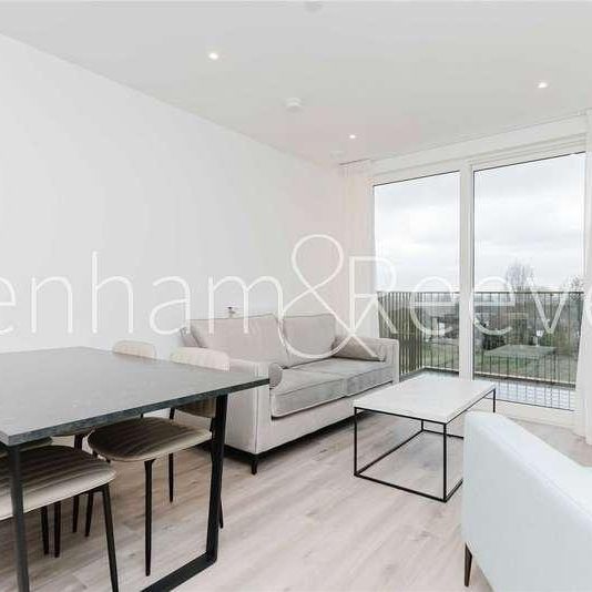 Laney House, Moorehead Way, London, SE3 - Photo 1