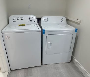 For Lease - 528 Hayward Crescent Unit# Bsmt, Milton, Ontario - Photo 1