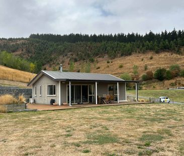 Two Bedroom Semi Furnished Cottage - Photo 4