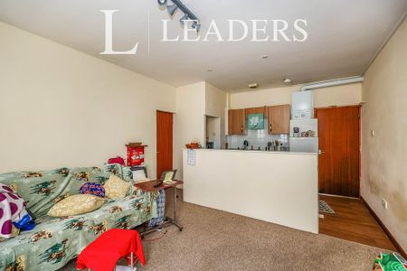 1 bedroom house to rent - Photo 2