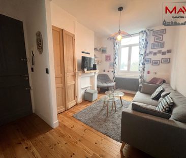 Appartement à louer à Marcq-en-barœul • - Photo 2