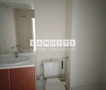 Appartement à louer studio - 18 m² - Photo 5