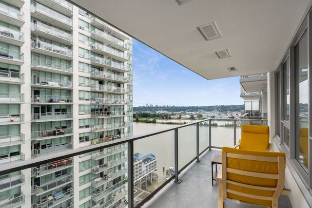 1BDRM WITH WATER VIEWS!!! - Photo 1