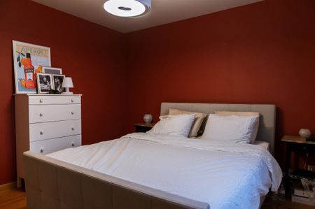 Ruim 2-slaapkamer appartement met terras te Turnhout. - Foto 5