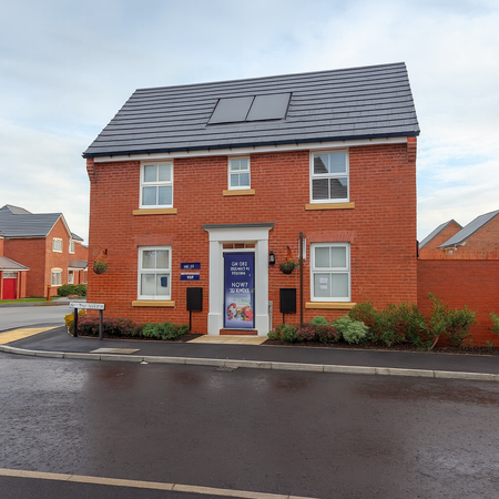 Peregrine Cresent, Longridge - Photo 2