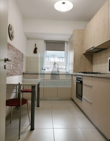 DE ÎNCHIRIAT APARTAMENT 2 CAMERE | decomandat | ETAJ 2/ 6 - Photo 5