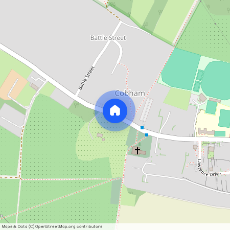 The Street, Gravesend DA12