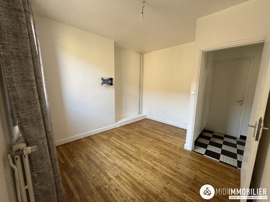 Location Appartement 5 pièces 120m² ST JUERY 81160 - Photo 1