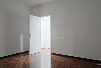 Apartamento T3 em Lisboa