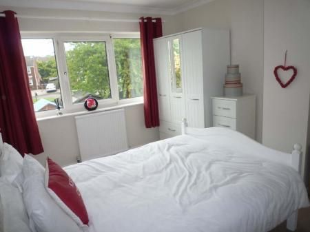 Cottage Close, Swadlincote, DE11 - Photo 5