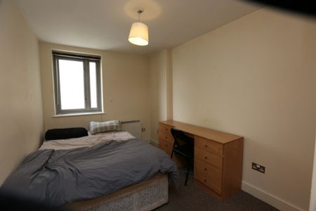 2 bed Apartment for Rent - Photo 3