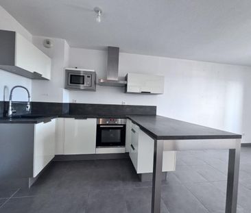 Location appartement à Bastia - Photo 5