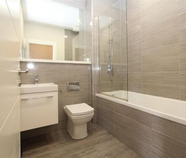 1 bedroom flat to rent - Photo 6