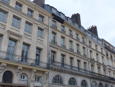 Location Appartement 3 pièces 57m² - Photo 5