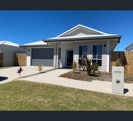 17 Chester Cres, Andergrove, Qld 4740 - Photo 2