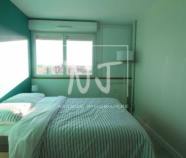 CHAMBRE A LOUER ANGERS 49000 ANGERS - Photo 3