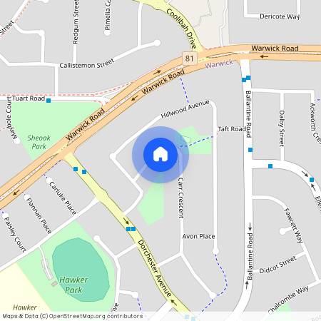 17B Carr Crescent, WA 6024, Warwick