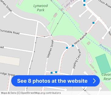 “Spacious 3 Bedroom Family Home in a quiet neighborhood” - Photo 1