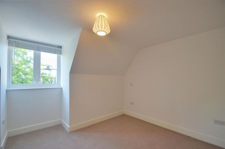 1 bedroom apartment - Photo 4