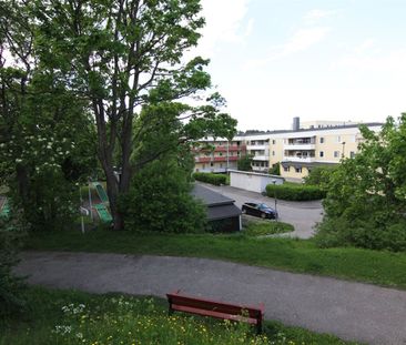 Medborgargatan 26 - Foto 1