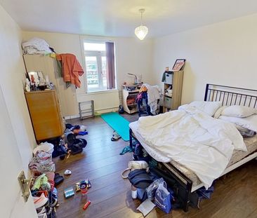 Flat 808A Bristol Road Birmingham - Photo 4