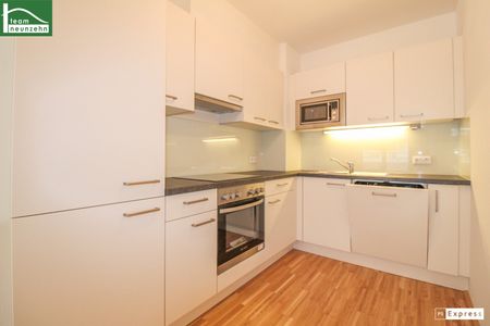 Tolle 3-Zimmer Wohnung in der Seestadt! Direkt am See und Seepark! Ab Juni 2025 - Photo 5