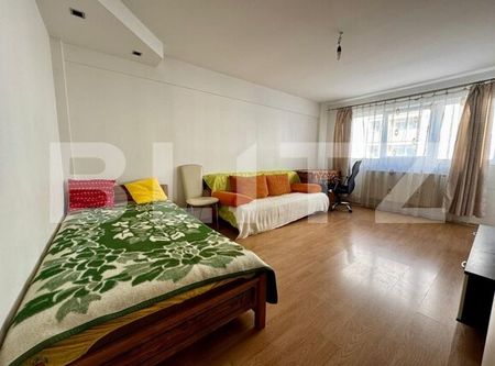 Apartament 1 camera, 40 mp, zona Calea Turzii - Fotografie 4
