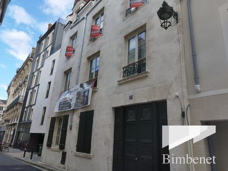 Appartement à louer, 1 pièce - Orléans 45000 - Photo 3