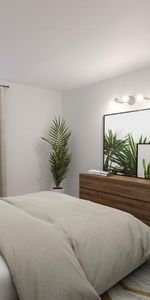 Appartement 3 ½ à louer Lévis juillet 2026 - Photo 3