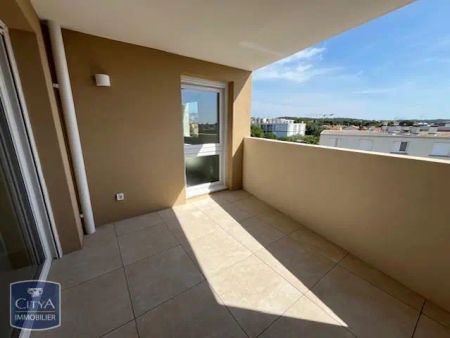 Appartement à louer 3 pièces 70.1m² - Photo 4