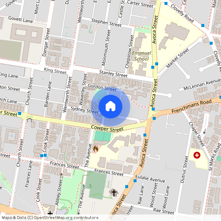 19 Randwick Street, Randwick NSW 2031