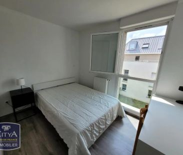 Appartement à louer 4 pièces 87.48m² - Photo 4