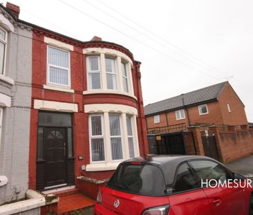 Gidlow Road South, Liverpool, L13 2AH - Photo 4